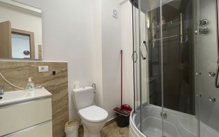 APARTAMENT DE INCHIRIAT BLOC NOU BAILE FELIX - Poză 5