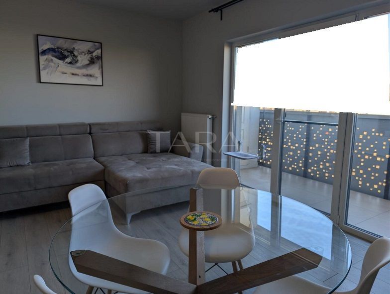 Apartament 2 camere modern, Florești – Panemar - Poză 3