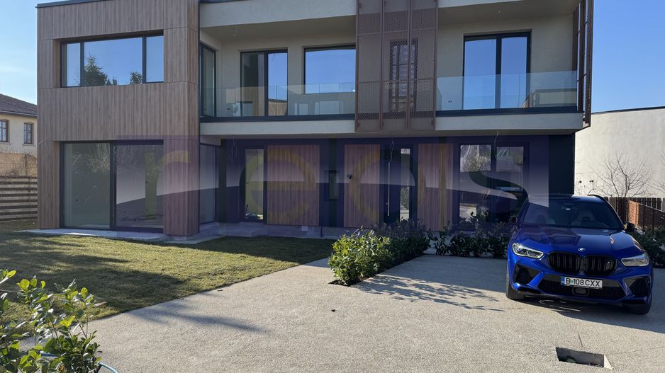 UPnorth Corbeanca - Poză 7