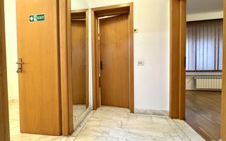 Vila cu 13 camere *460mpu* + garaj // Dorobanți - Poză 29