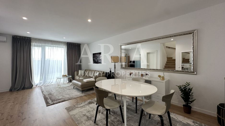 COMMUNITY PIPERA VILA - Poză 1