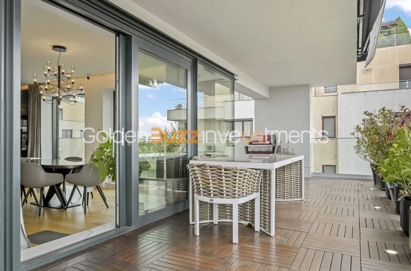 Apartament 4 camere Herăstrău | De închiriat - Poză 16