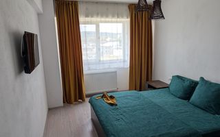 Apartament 3 camere 78 mp+balcon-etaj 2-lift-parcare-Independentei - Poză 6