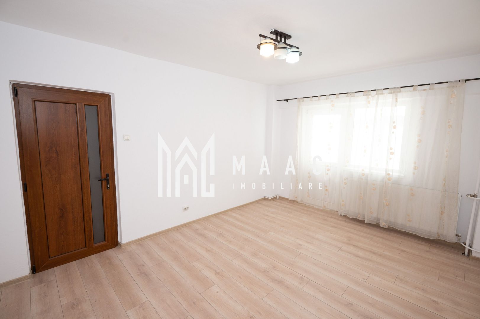 Apartament 3 camere de vânzare | Râmnicu Vâlcea | Traian | lift - Poză 6