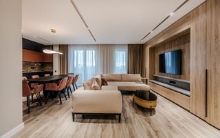 Chirie, apartament, 3 camere, str-la Teatrului, Centru - Poză 2