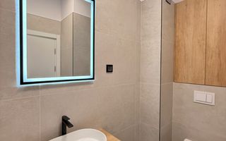 Apartament 2 camere | ULTRAFINISAT | Zona Eroilor / Floresti - Poză 12