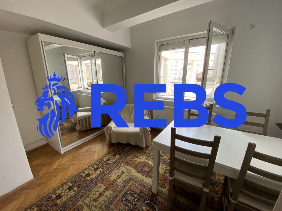 Apartament in vila Piata Victoriei | Caderea Bastiliei - Poză 25