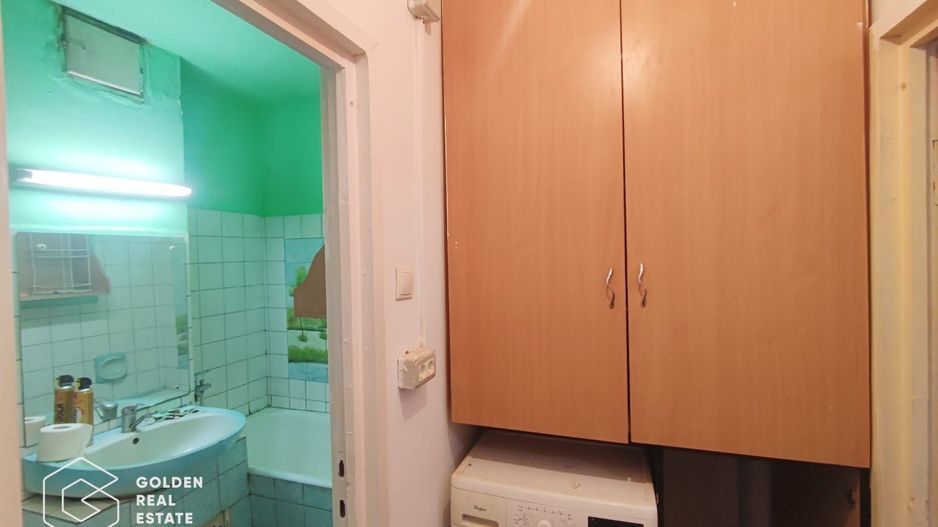 Apartament la etajul 1, localizare buna in cartierul Vlaicu - Poză 3