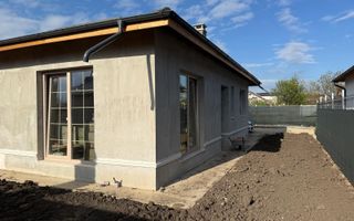 Casa individuala parter Otopeni - Comision 0 - Poză 14