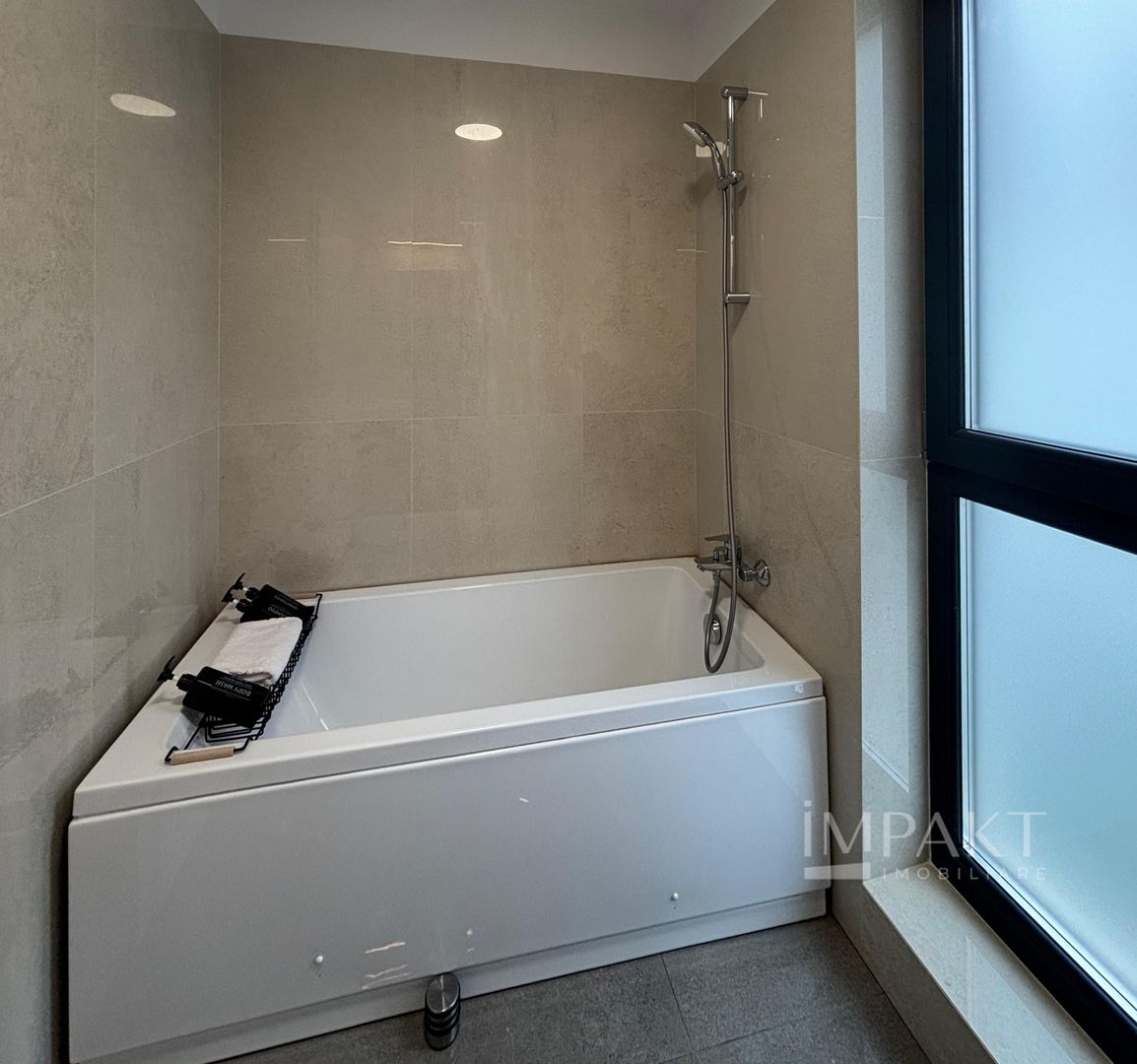 Inchiriere duplex exceptional în zona Bunaa Ziua - Poză 9