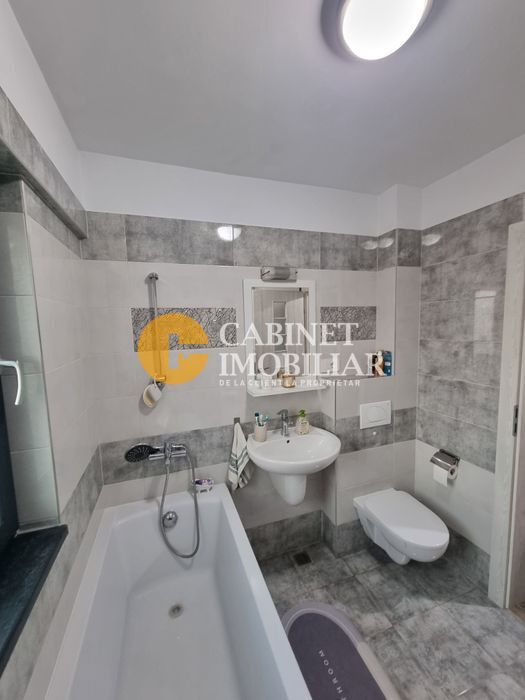 APARTAMENT DE VINZARE 2 CAMERE COPOU - Poză 3