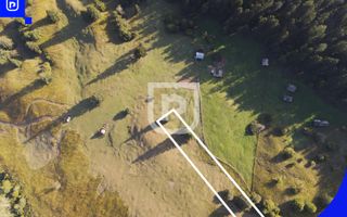 Teren situat in Frasin | BUCOVINA - Poză 4