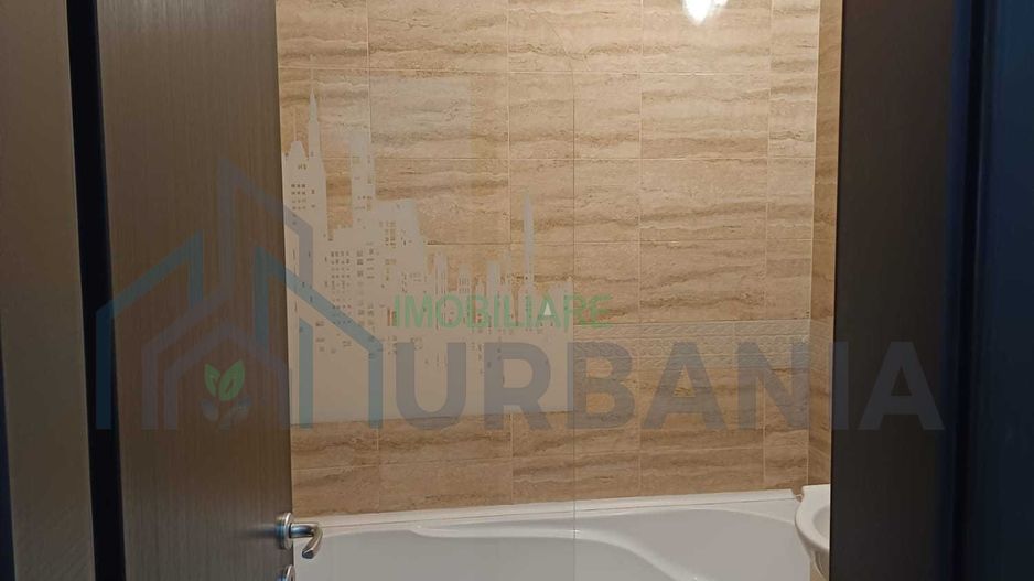 Apartament 1 cameră în complexul Concept Residence, Iași - Poză 6