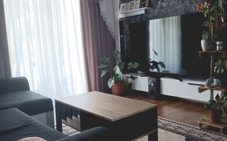 Apartament 3 camere, zona Apahida! - Poză 4