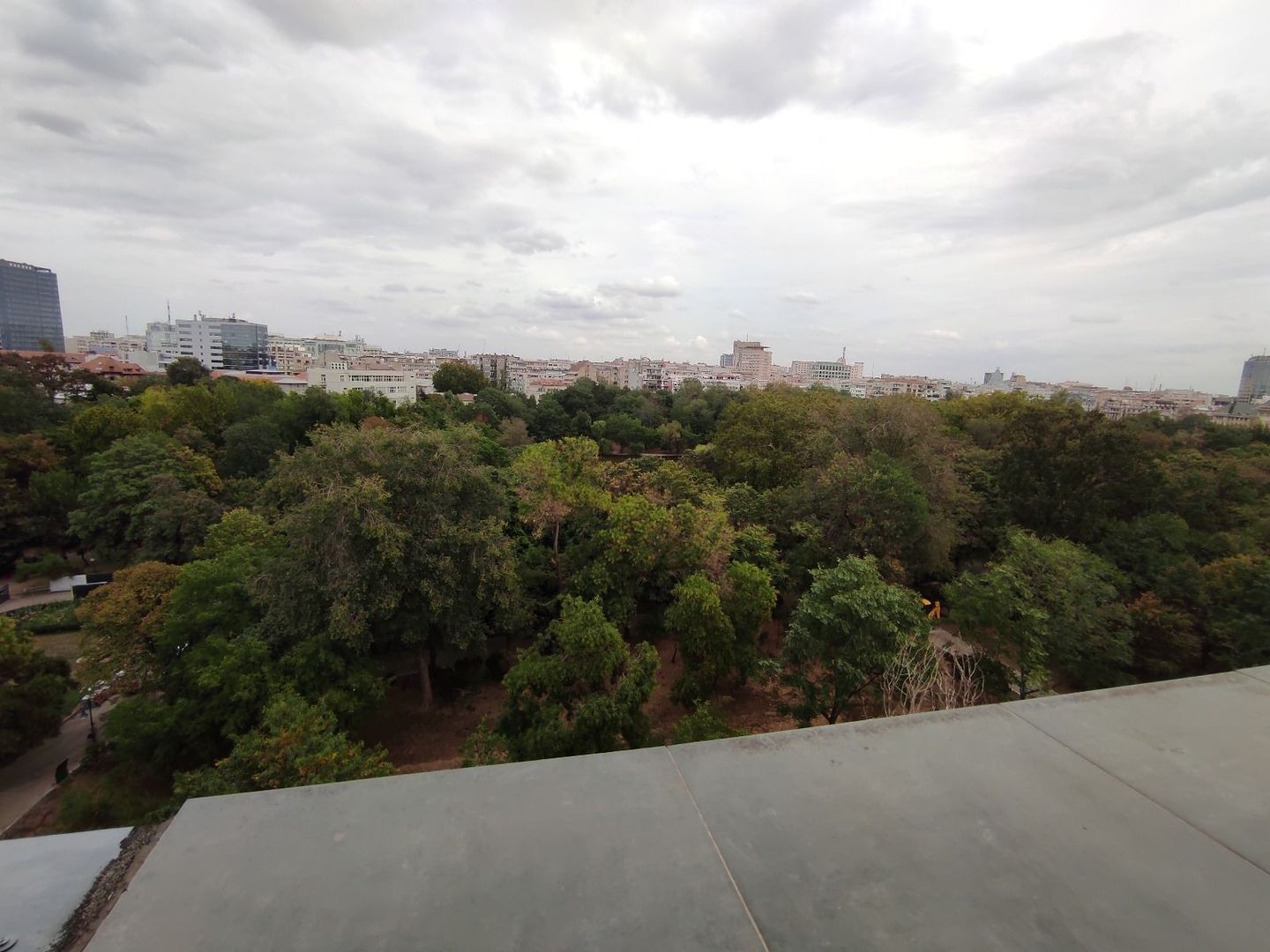 Penthouse Exclusivist - Cismigiu - PARK VIEW - Poză 46