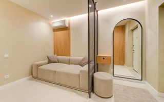 Chirie apatrament, 1 cameră, bul. Renașterii Naționale, Centru - Poză 7