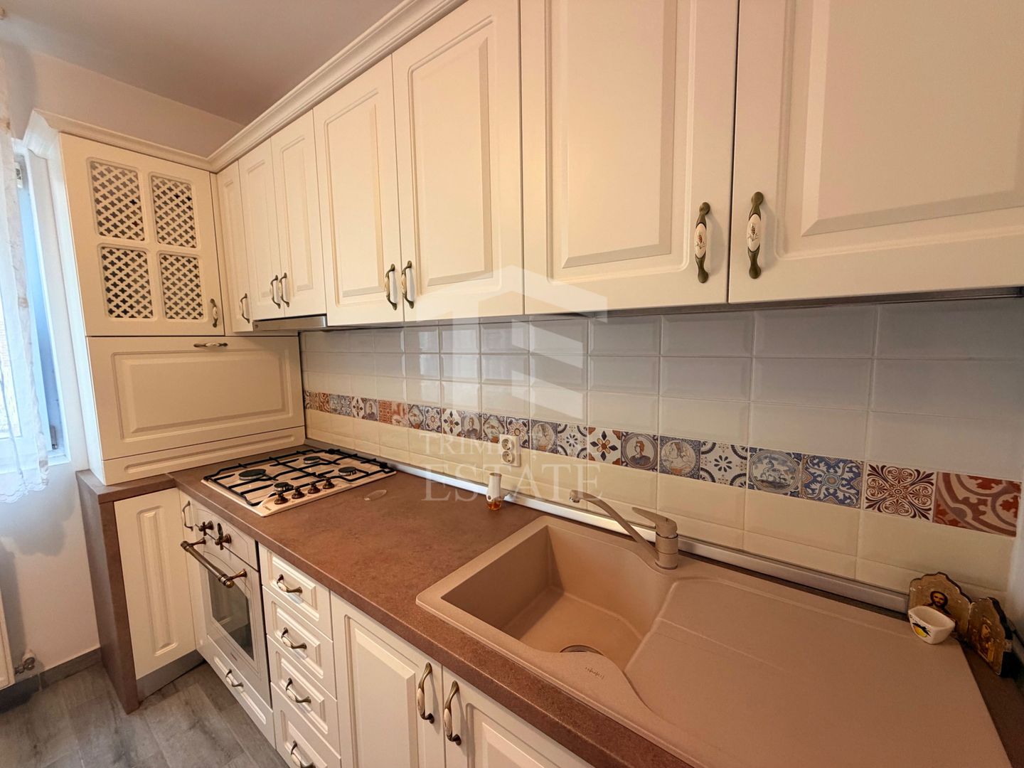 Garsoniera | De Inchiriat | Crown Residence | 2017 | Centrala Proprie - Poză 9