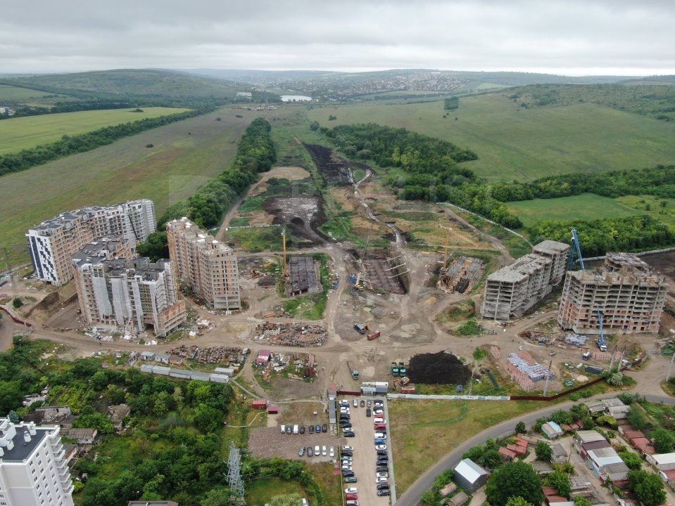 Vânzare apartament, 1 cameră, Cartierul Cluj, str.Ceucari, Poșta Veche - Poză 5