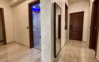Apartament 4 camere | Lux | Premium | Parcare | Isaran Residence - Poză 26