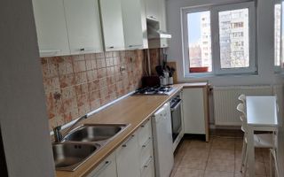 Apartament 2 camere zona Basarabiei - Sld. Tina Petre - Poză 3