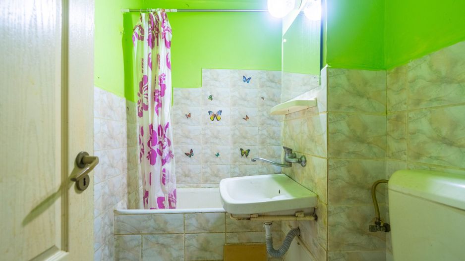 Apartament 1 camera - UTA - etaj 2 - COMISION 0 - Poză 6