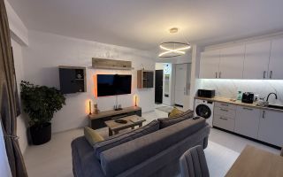 Penthouse 3 camere | Prima închiriere | Terasă panoramică | Otopeni - Poză 5
