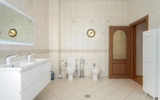 Casă Elegantă și Modernă în Pipera, Aproape de Erou Iancu Nicolae - Poză 11