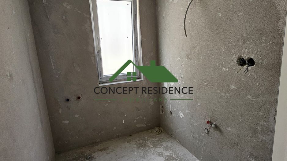 Exclusiv!Apartament 2 camere, bloc nou-etaj 1, parcare inclusă - Poză 7