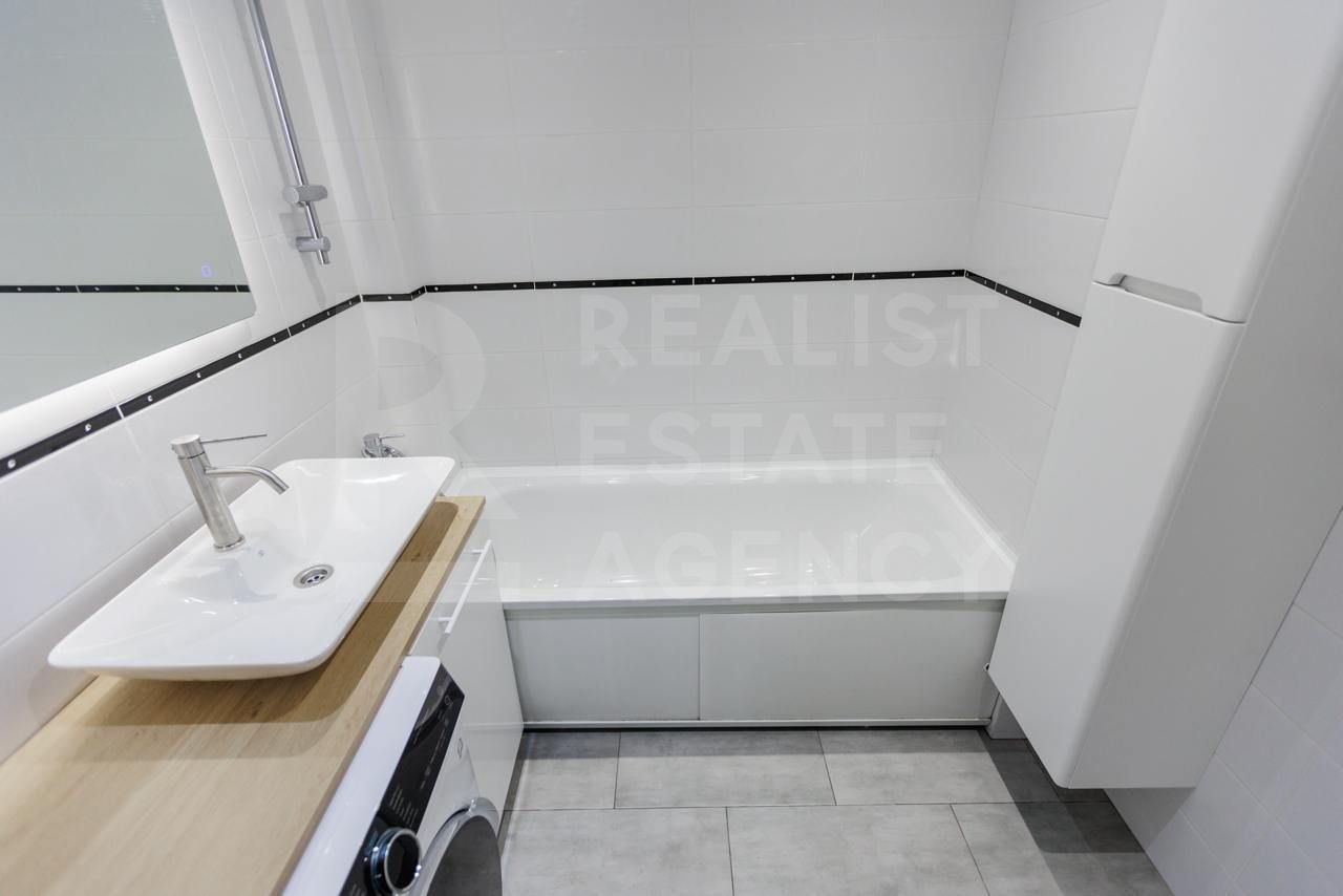 Vânzare, apartament, 2 camere, strada Dr. Tudor Strișcă, Botanica - Poză 13