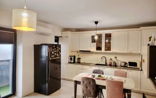 Apartament spațios cu 4 camere – ideal pentru familie | Casa Presei - Poză 2