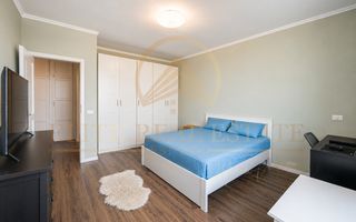 Penthouse 3 camere, 100 mp, Terasa 50 mp, Lift direct in apartament - Poză 8