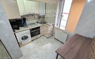 Apartament cu 2 camere, etaj 1, mobilat și utilat, VASLUI - zona COPOU; - Poză 7