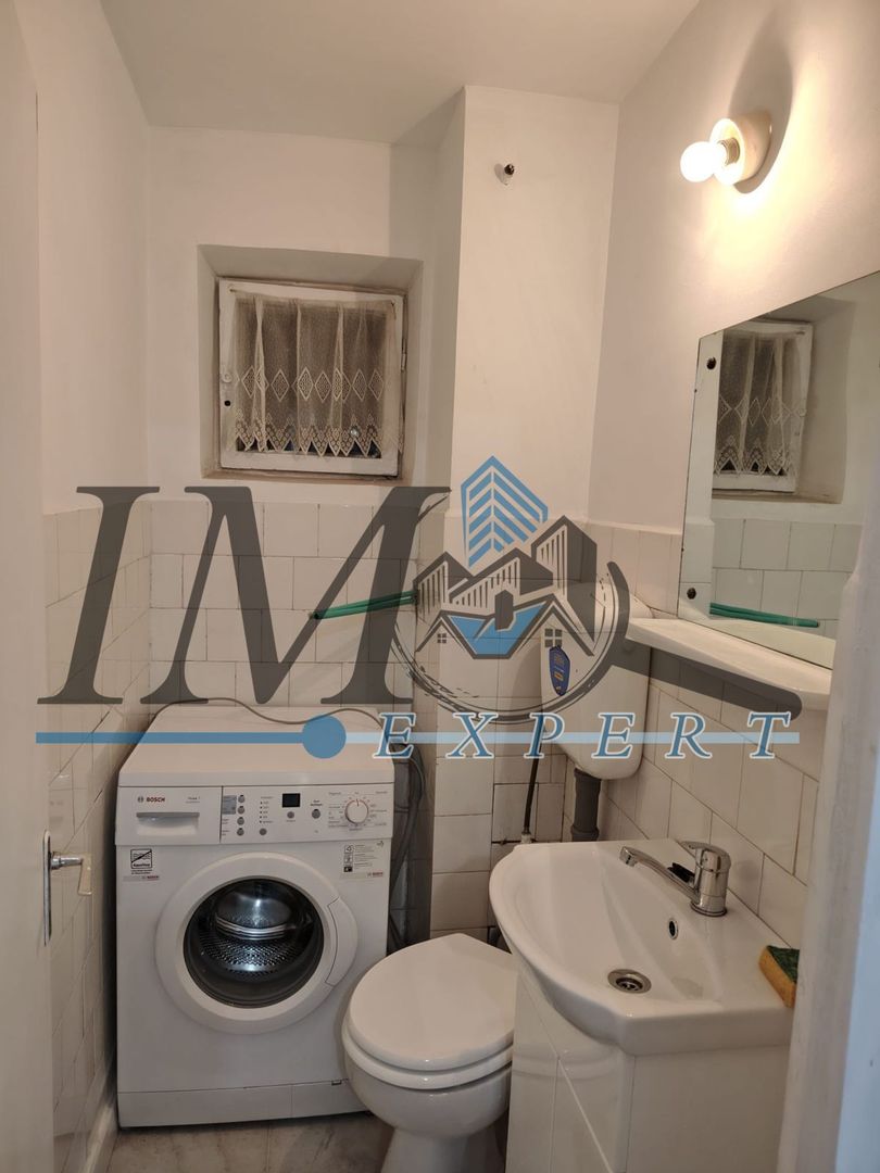 Apartament de inchiriat in zona Cetate Alba Iulia - Poză 9