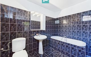 Apartament pe 3 niveluri - ultracentral, Arad - Poză 15