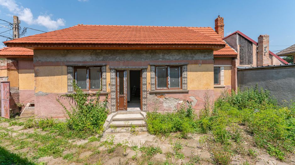 Casa in Purcareni, strada Principala - Poză 5