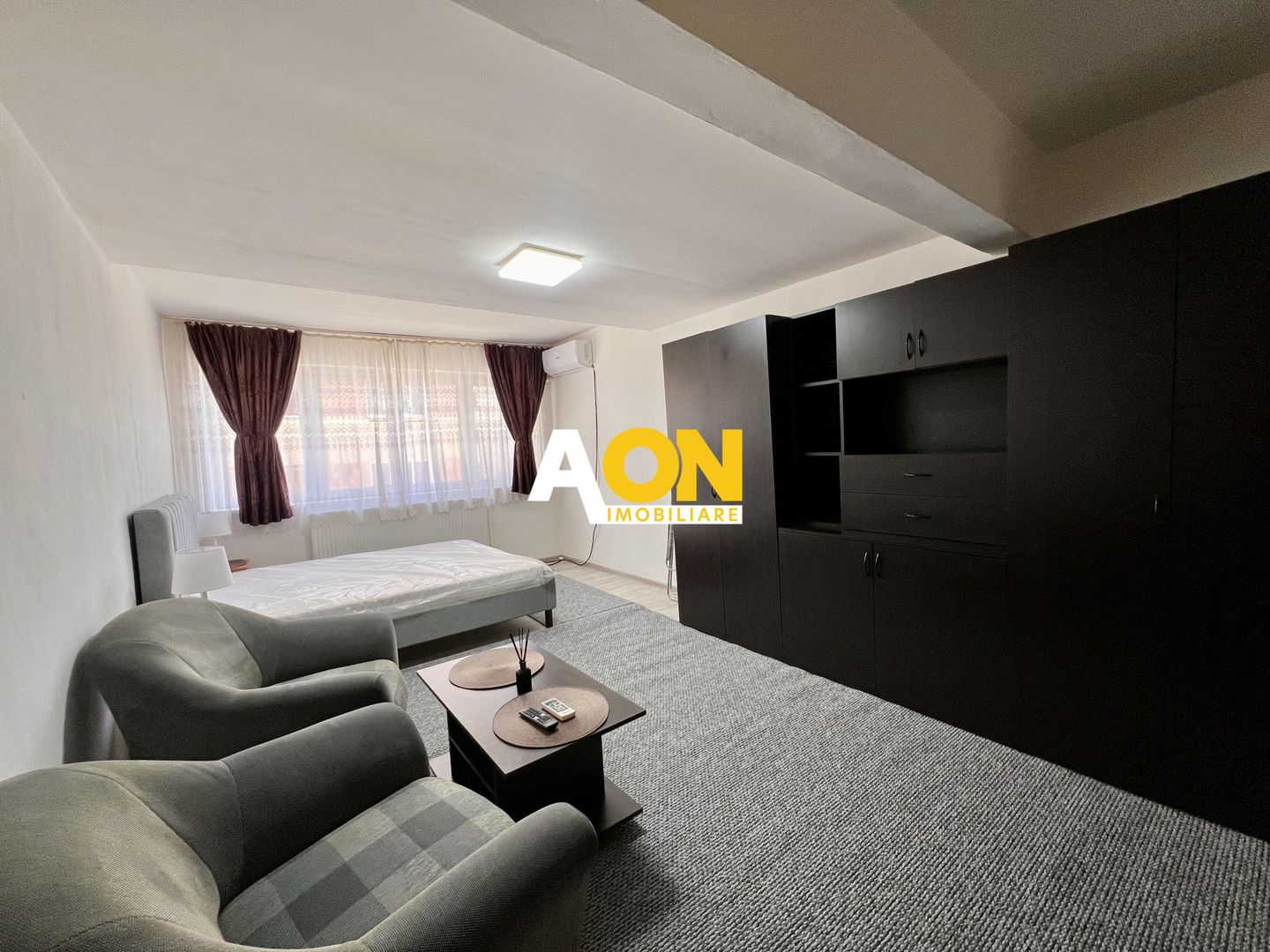 Apartament 1 Camera | 40 mp | Etaj 1 | Zona Ampoi 1 - Poză 2