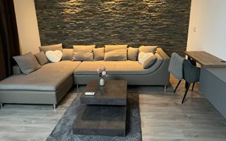 Braytim-Musicescu | 3 Camere | Etaj 1 | 2 Bai | Loc de parcare - Poză 1