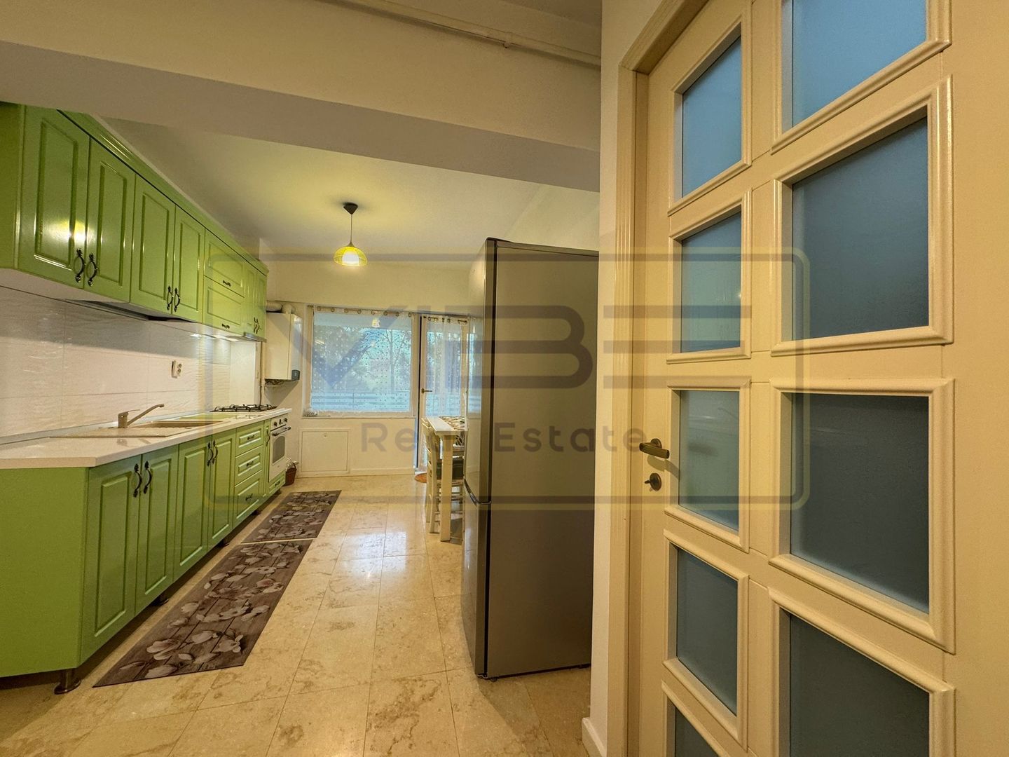 Apartament 2 camere open-space Royal Town Copou - Poză 6