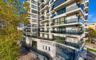 Stațiunea Mamaia - Apartament 2 camere cu vedere la mare. - Poză 29