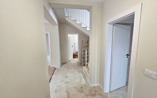 Casă nouă P+1, 4 camere, 124 mp utili, panouri solare, cartier Orizont - Poză 3