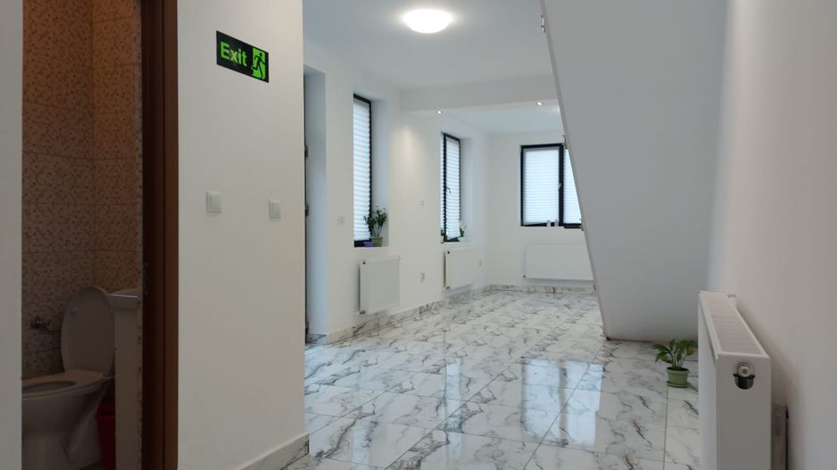 Casa de inchirat Blv Decebal Piata Alba Iulia Mall Vitan construcţie 2023 - Poză 36