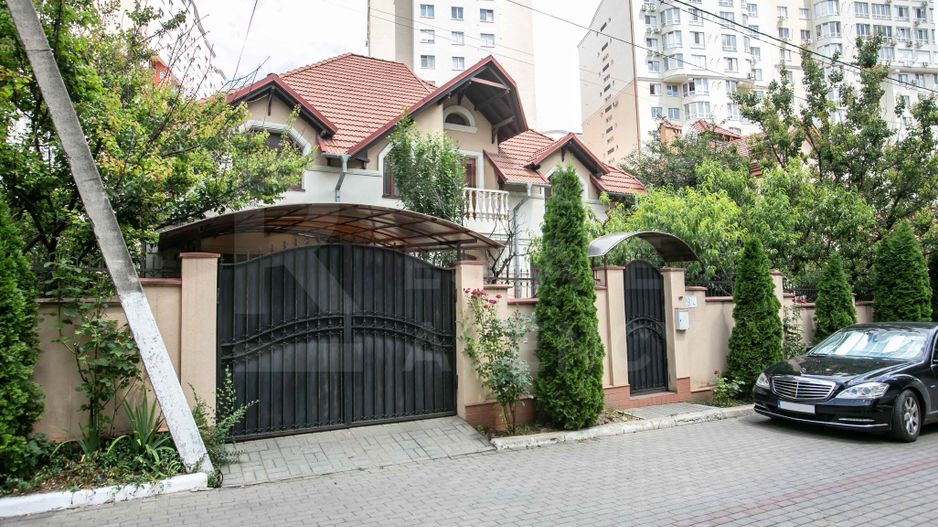 Vânzare, casă, 4 camere, str.Academician Natalia Gheorghiu, Telecentru - Poză 48