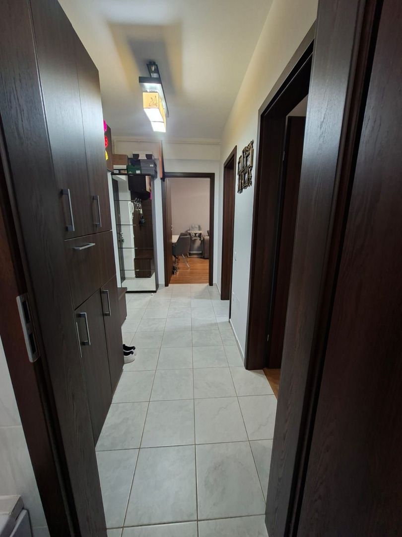 Apartament 2 camere Popesti Leordeni - Poză 11