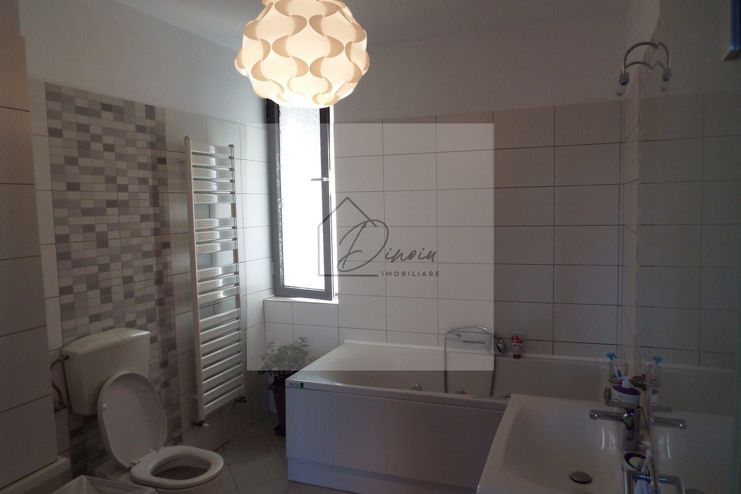 Apartament  3 camere Brancoveanu I vedere parc I parcare inclusa - Poză 20