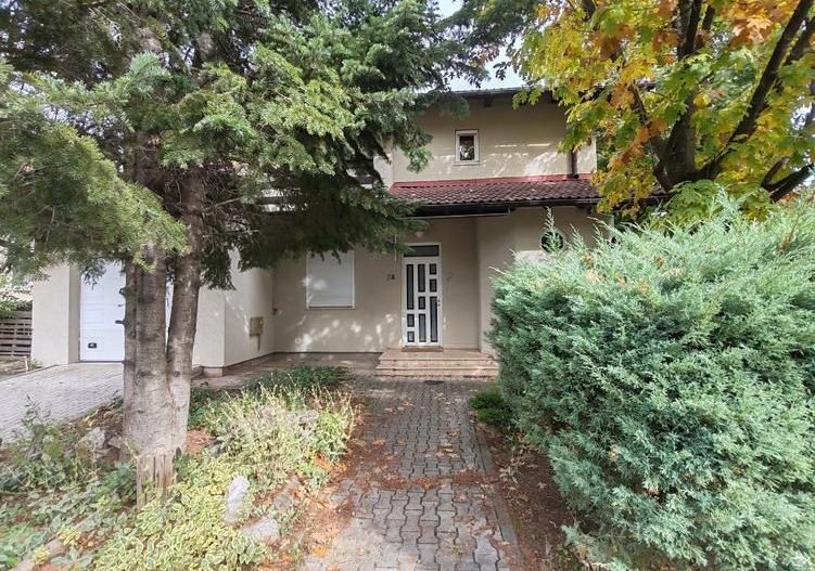 Vila de inchiriat | mobilata si utilata | Paradisul Verde -Corbeanca - Poză 12