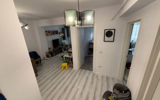 Apartament 2 camere DECOMANDAT-- Valea Lupului - Poză 9