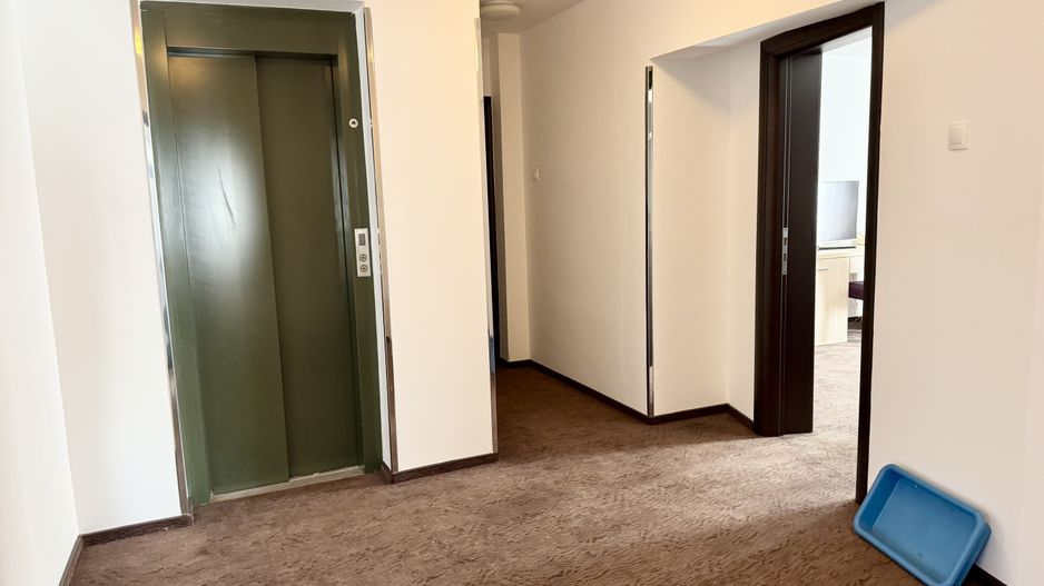 AFACERE - HOTEl (SEMI)RENOVAT de 4 etaje - Floreasca-Barbu Vacarescu - Poză 25