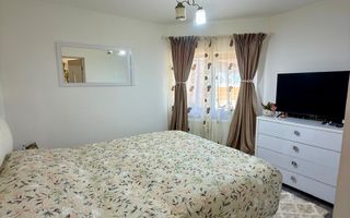 Casa/4 Camere/125mp-Utili/Mobilat &Utilat+ Garaj/zona 5 Drumuri Valea Adanca! - Poză 4