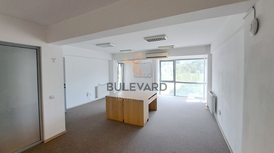 Spatiu de birou pe strada Observatorului! - Poză 3