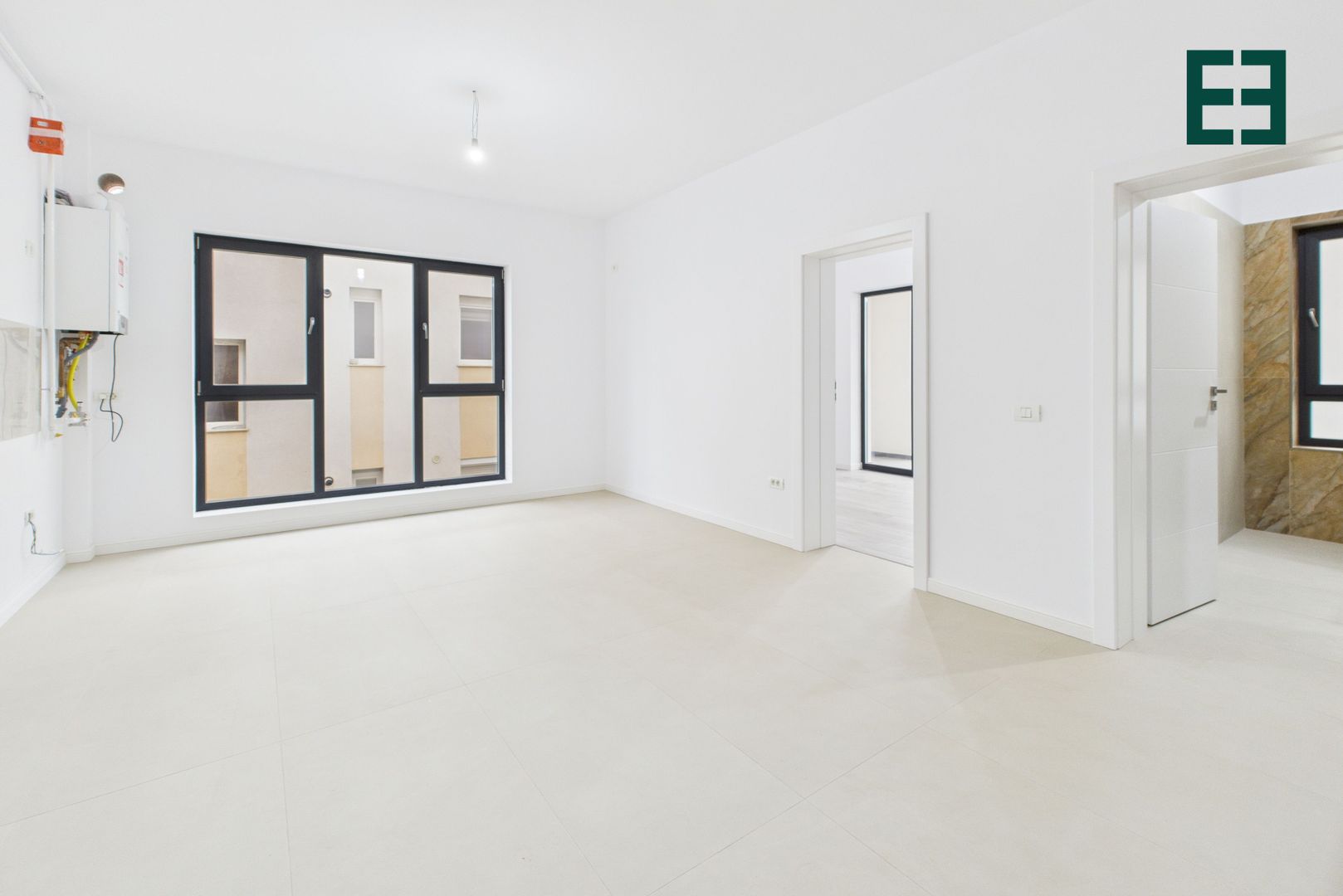 Apartament 2 camere – Bloc nou – Giroc – Timișoara - Poză 7